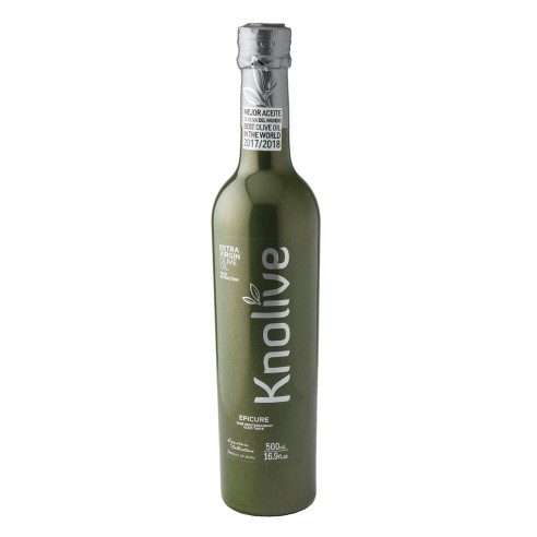KNOLIVE EPICURE 500ML